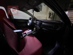 تۆیۆتا کۆرۆلا